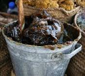 PUISSANT SAVON NOIR DE FORTUNE